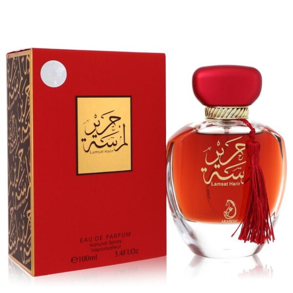 Arabiyat Lamsat Harir by My Perfumes - 3.4oz (100 ml)