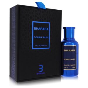 Bharara Double Bleu by Bharara Beauty - 3.4oz (100 ml)