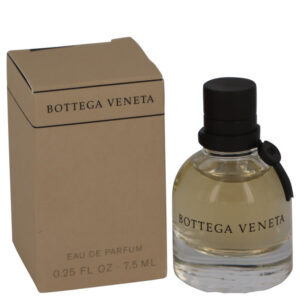 Bottega Veneta by Bottega Veneta - 0.25oz (10 ml)