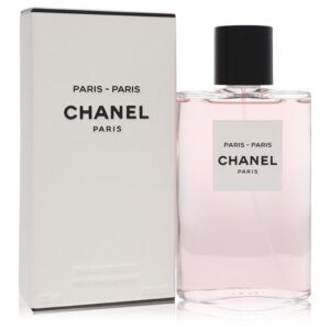 Chanel Paris Paris by Chanel - 4.2oz (125 ml)
