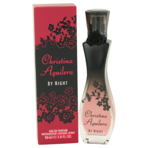 Christina Aguilera By Night by Christina Aguilera - 2.5oz (75 ml)