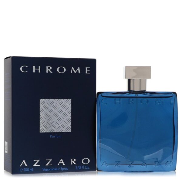 Chrome by Azzaro - 3.4oz (100 ml)