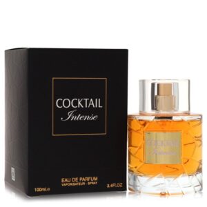 Cocktail Intense by Fragrance World - 3.4oz (100 ml)