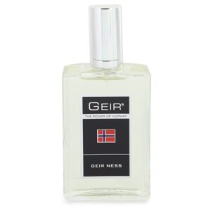 Geir by Geir Ness - 3.4oz (100 ml)