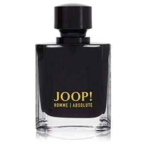 JOOP Homme Absolute by Joop! - 2.8oz (85 ml)