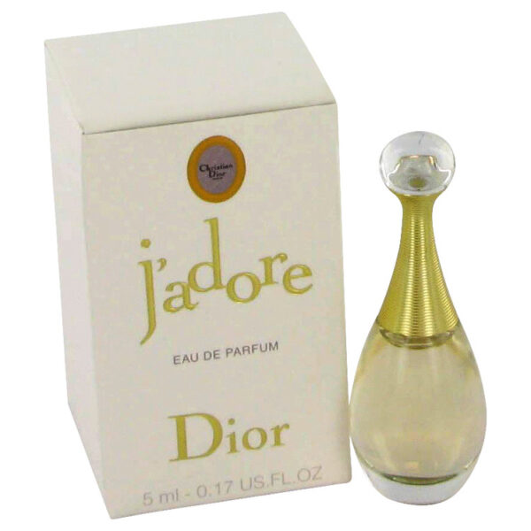 Jadore by Christian Dior - 0.17oz (5 ml)