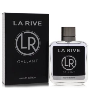 La Rive Gallant by La Rive - 3.3oz (100 ml)
