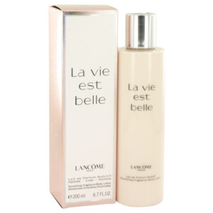 La Vie Est Belle by Lancome - 6.7oz (200 ml)