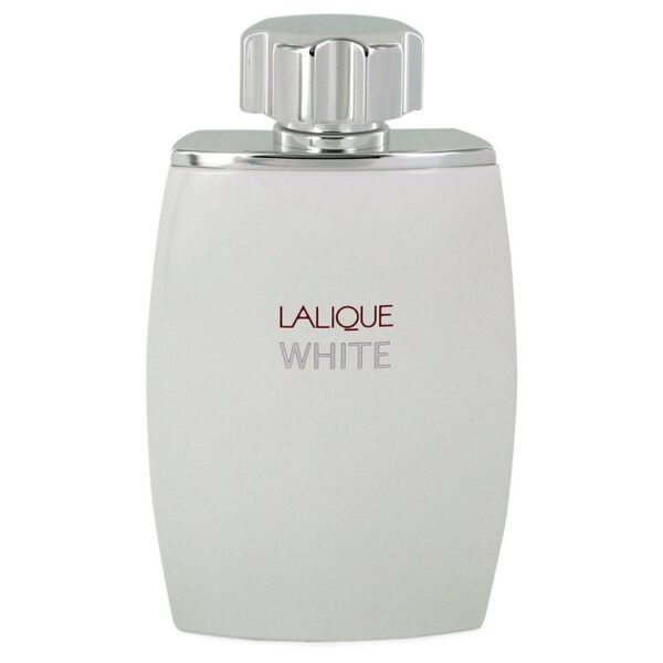Lalique White by Lalique - 4.2oz (125 ml)