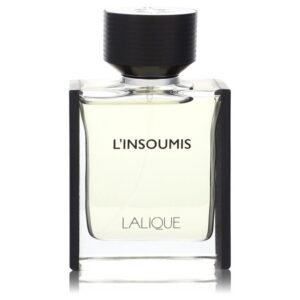 L'insoumis by Lalique - 1.7oz (50 ml)