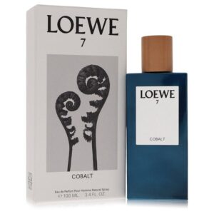Loewe 7 Cobalt by Loewe - 3.4oz (100 ml)