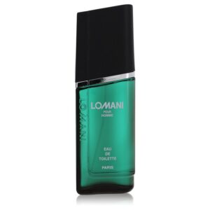 Lomani by Lomani - 3.4oz (100 ml)