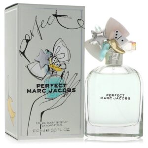 Marc Jacobs Perfect by Marc Jacobs - 3.3oz (100 ml)