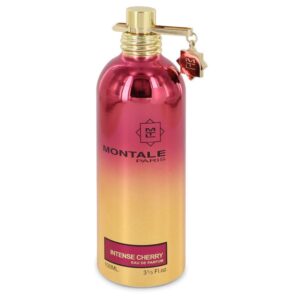 Montale Intense Cherry by Montale - 3.4oz (100 ml)