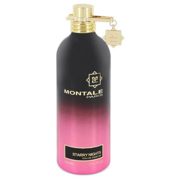 Montale Starry Nights by Montale - 3.4oz (100 ml)