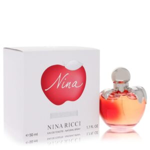 Nina by Nina Ricci - 1.6oz (50 ml)