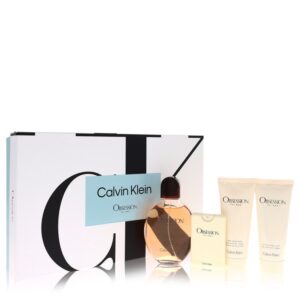 Obsession by Calvin Klein Set