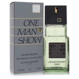 One Man Show by Jacques Bogart - 6.6oz (195 ml)