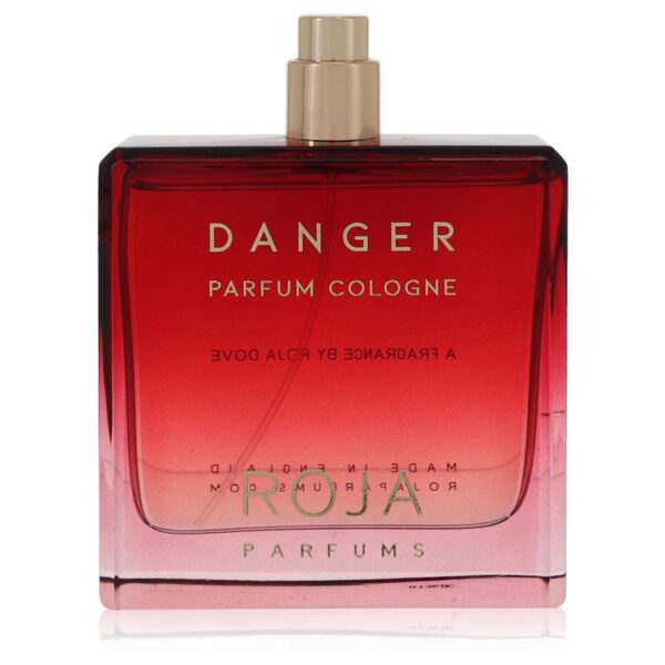 Roja Danger by Roja Parfums - 3.4oz (100 ml)