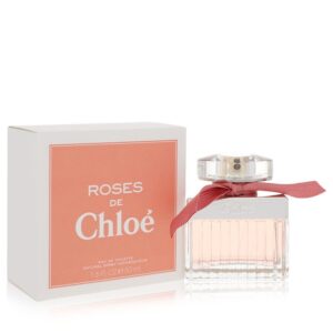 Roses De Chloe by Chloe - 1.7oz (50 ml)