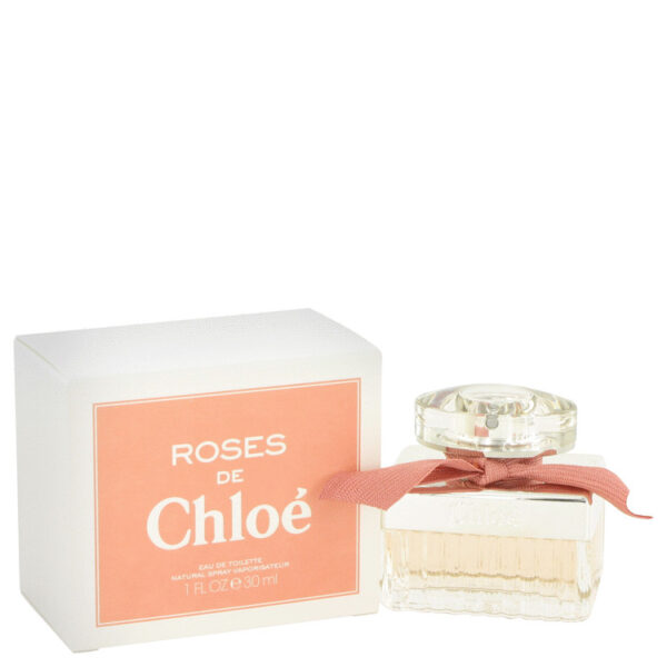 Roses De Chloe by Chloe - 1oz (30 ml)