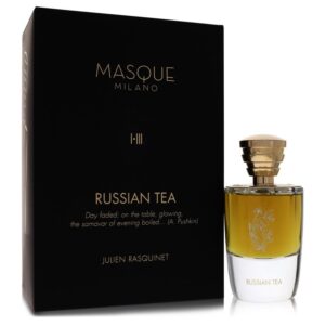 Russian Tea by Masque Milano - 3.38oz (100 ml)