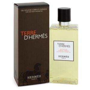 Terre D'Hermes by Hermes - 6.5oz (190 ml)