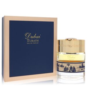 The Spirit of Dubai Turath by The Spirit of Dubai - 1.7oz (50 ml)