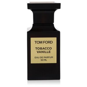 Tom Ford Tobacco Vanille by Tom Ford - 1.7oz (50 ml)