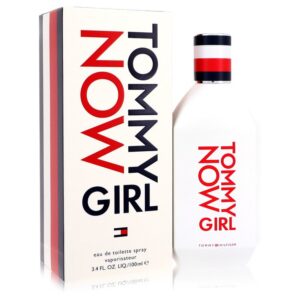 Tommy Girl Now by Tommy Hilfiger - 1oz (30 ml)