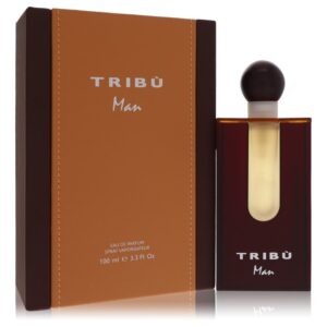 Tribu Man by Benetton - 3.3oz (100 ml)