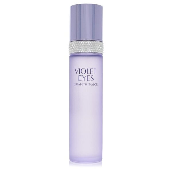 Violet Eyes by Elizabeth Taylor - 3.4oz (100 ml)
