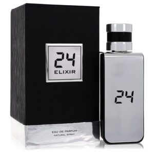 24 Platinum Elixir by ScentStory - 3.4oz (100 ml)