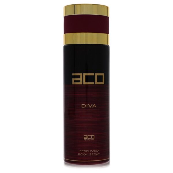 Aco Diva by Aco - 6.67oz (200 ml)