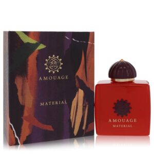 Amouage Material by Amouage - 3.4oz (100 ml)
