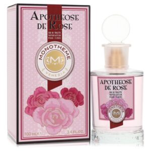 Apothéose de Rose by Monotheme - 3.4oz (100 ml)