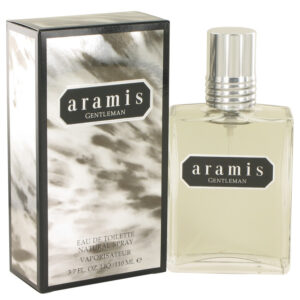 Aramis Gentleman by Aramis - 3.7oz (110 ml)