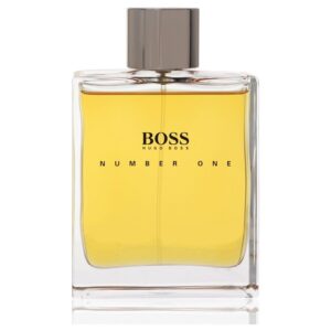 Boss No. 1 by Hugo Boss - 3.3oz (100 ml)