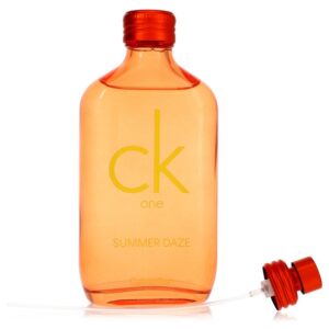 CK One Summer Daze by Calvin Klein - 3.3oz (100 ml)