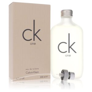 Ck One by Calvin Klein - 3.4oz (100 ml)