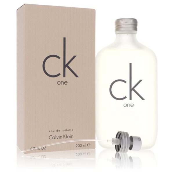 Ck One by Calvin Klein - 10oz (295 ml)