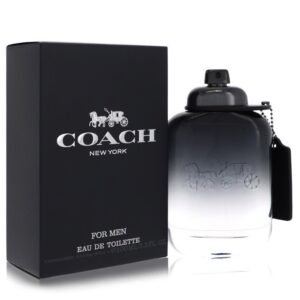 Coach by Coach - 0.15oz (5 ml)
