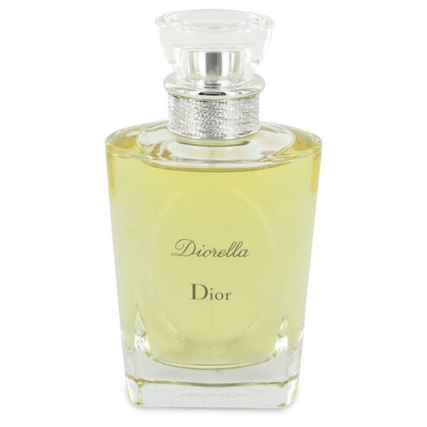 Diorella by Christian Dior - 3.4oz (100 ml)