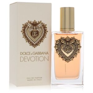 Dolce & Gabbana Devotion by Dolce & Gabbana - 3.3oz (100 ml)