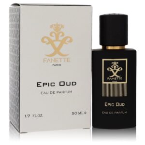 Epic Oud by Fanette - 1.7oz (50 ml)