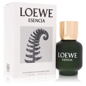 Esencia by Loewe - 3.4oz (100 ml)