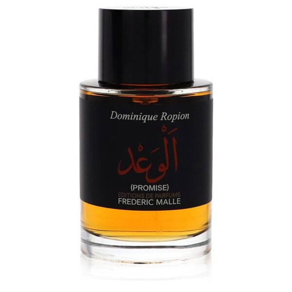 Frederic Malle Promise by Frederic Malle - 3.4oz (100 ml)