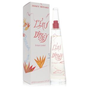 Issey Miyake Summer Fragrance by Issey Miyake - 3.3oz (100 ml)