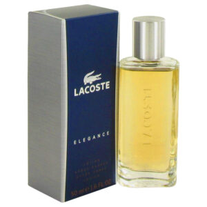 Lacoste Elegance by Lacoste - 1.7oz (50 ml)