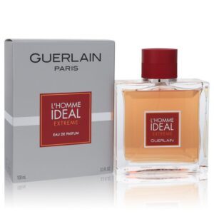 L'homme Ideal Extreme by Guerlain - 3.3oz (100 ml)